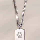 Sterling Silver | Curb Chain