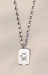 Sterling Silver | Curb Chain