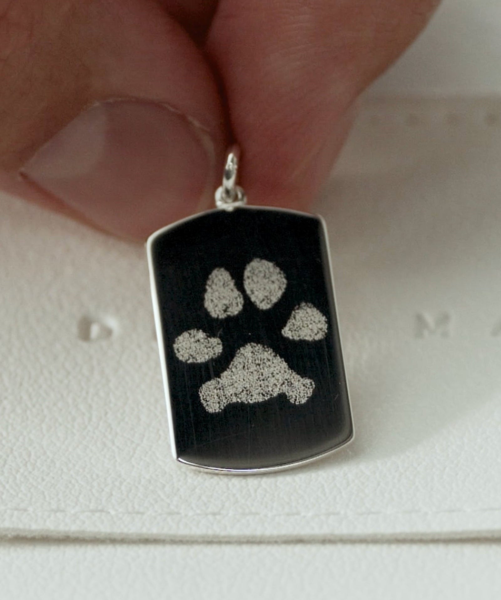 Sterling Silver