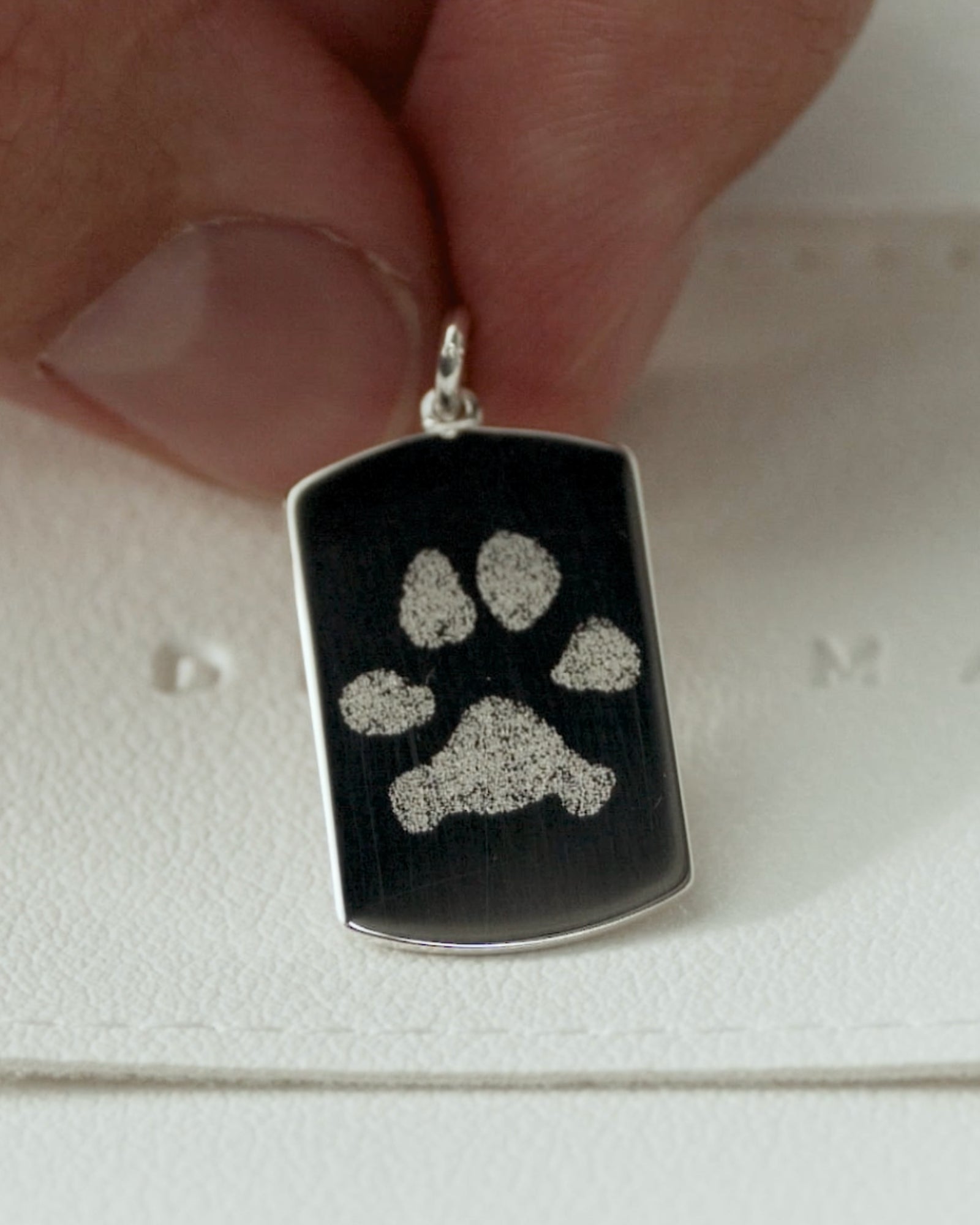 Sterling Silver