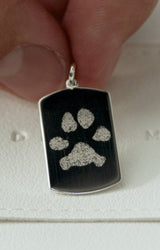 Sterling Silver