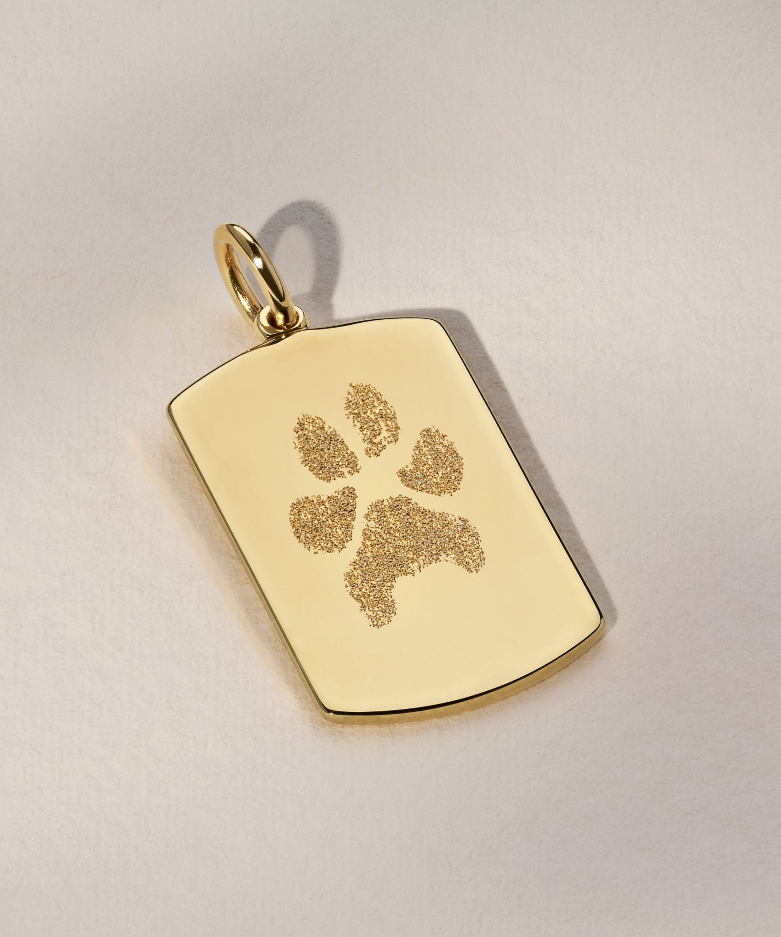 18k Gold Vermeil