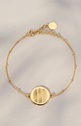 18k Gold Vermeil | Bobble Chain