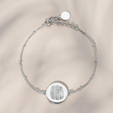 Sterling Silver | Bobble Chain