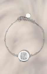 Sterling Silver | Bobble Chain