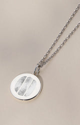 Sterling Silver | Diamond Chain