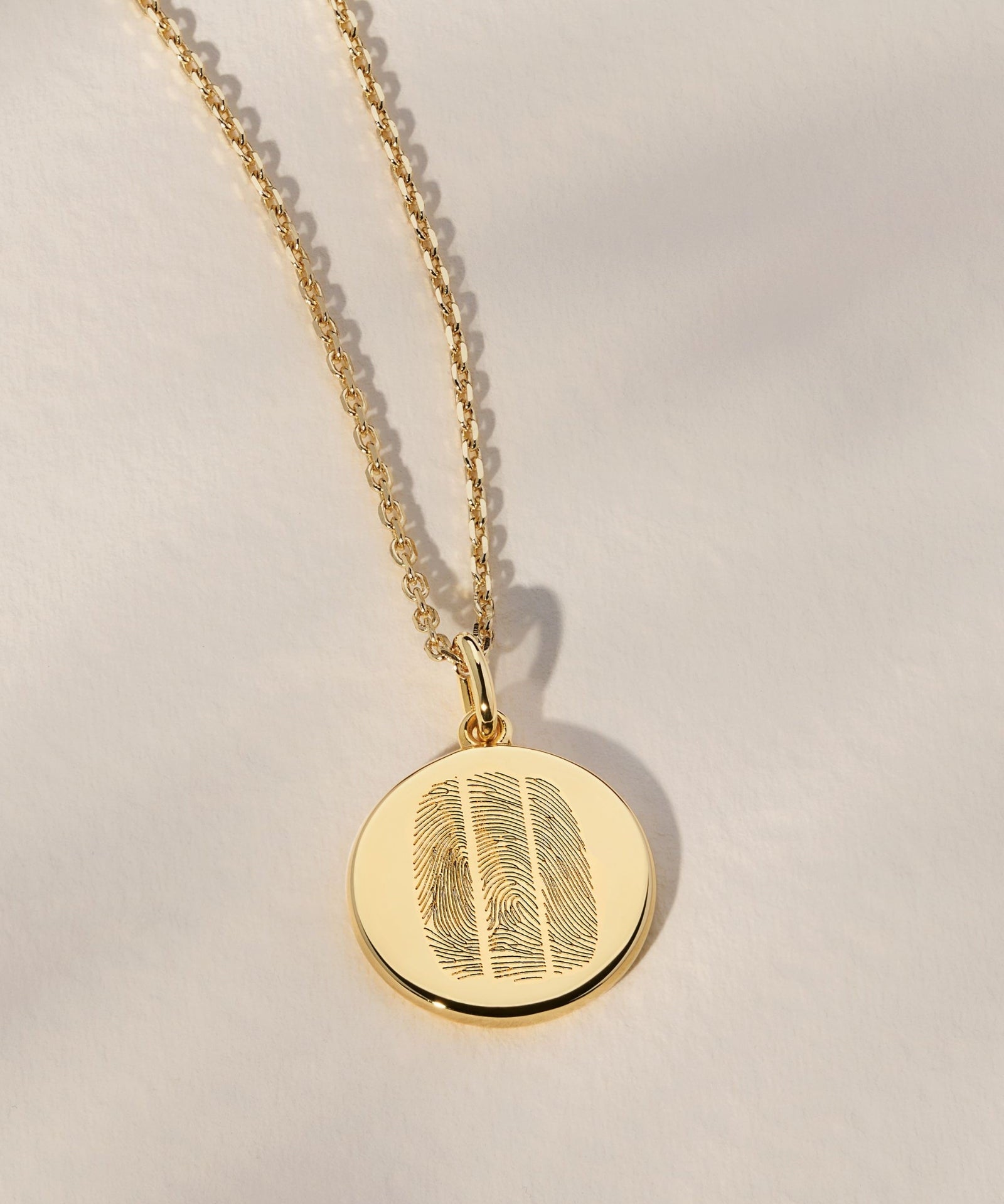 9k Solid Gold | Diamond Chain