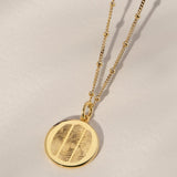 18k Gold Vermeil | Bobble Chain