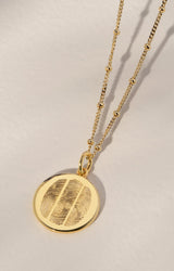 18k Gold Vermeil | Bobble Chain