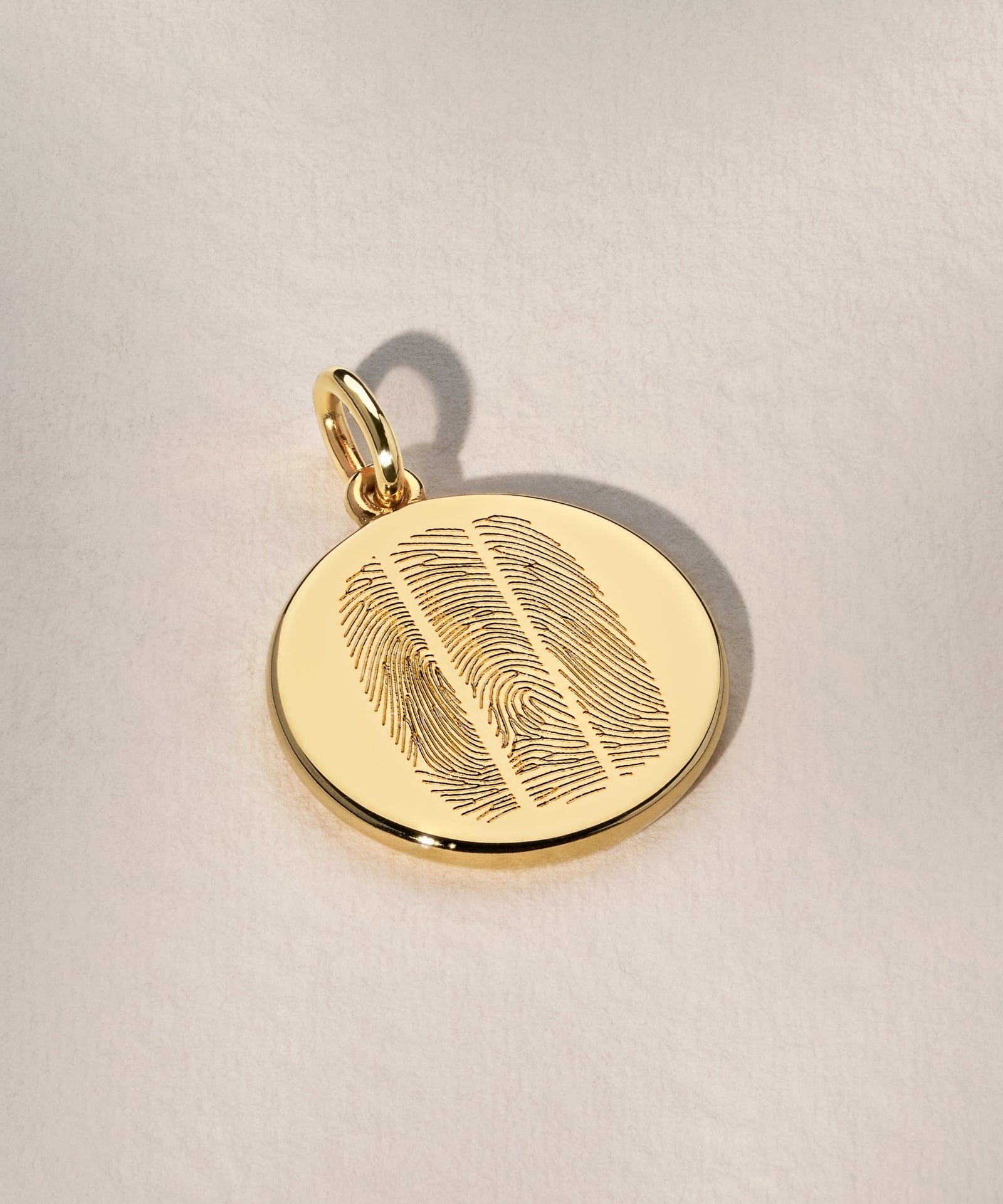 18k Gold Vermeil