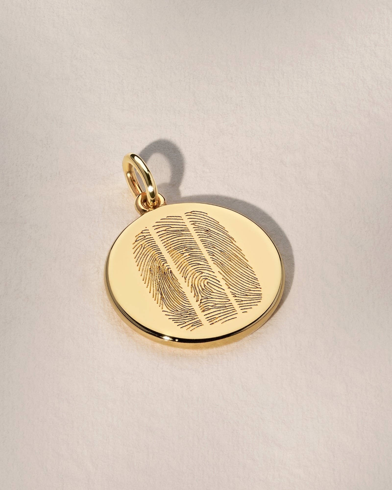 18k Gold Vermeil