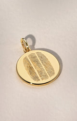 18k Gold Vermeil