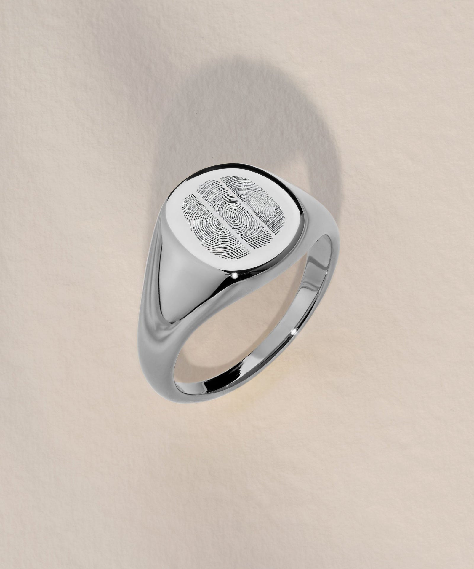 Sterling Silver