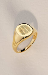 18k Gold Vermeil