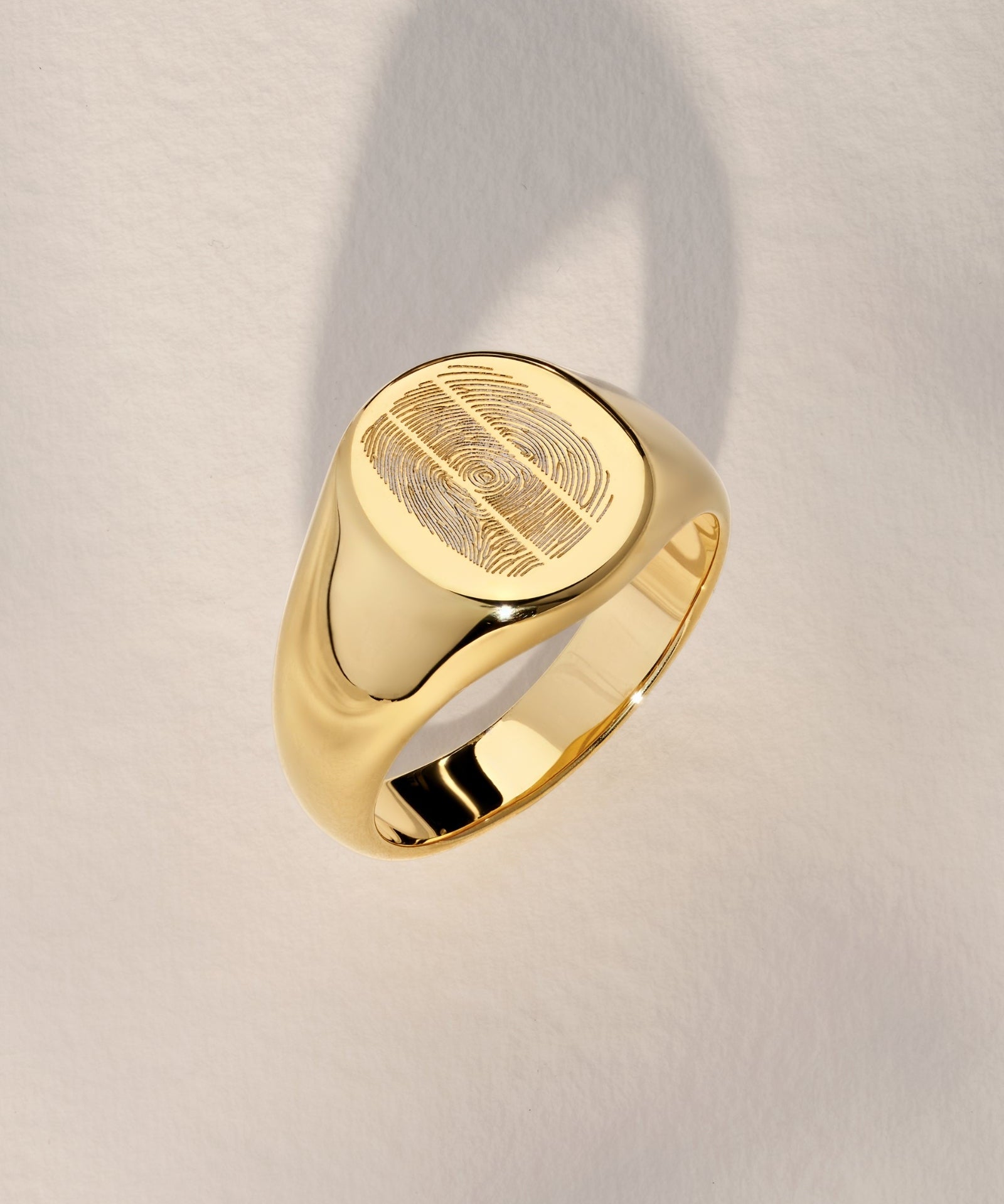 18k Gold Vermeil