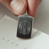 Sterling Silver