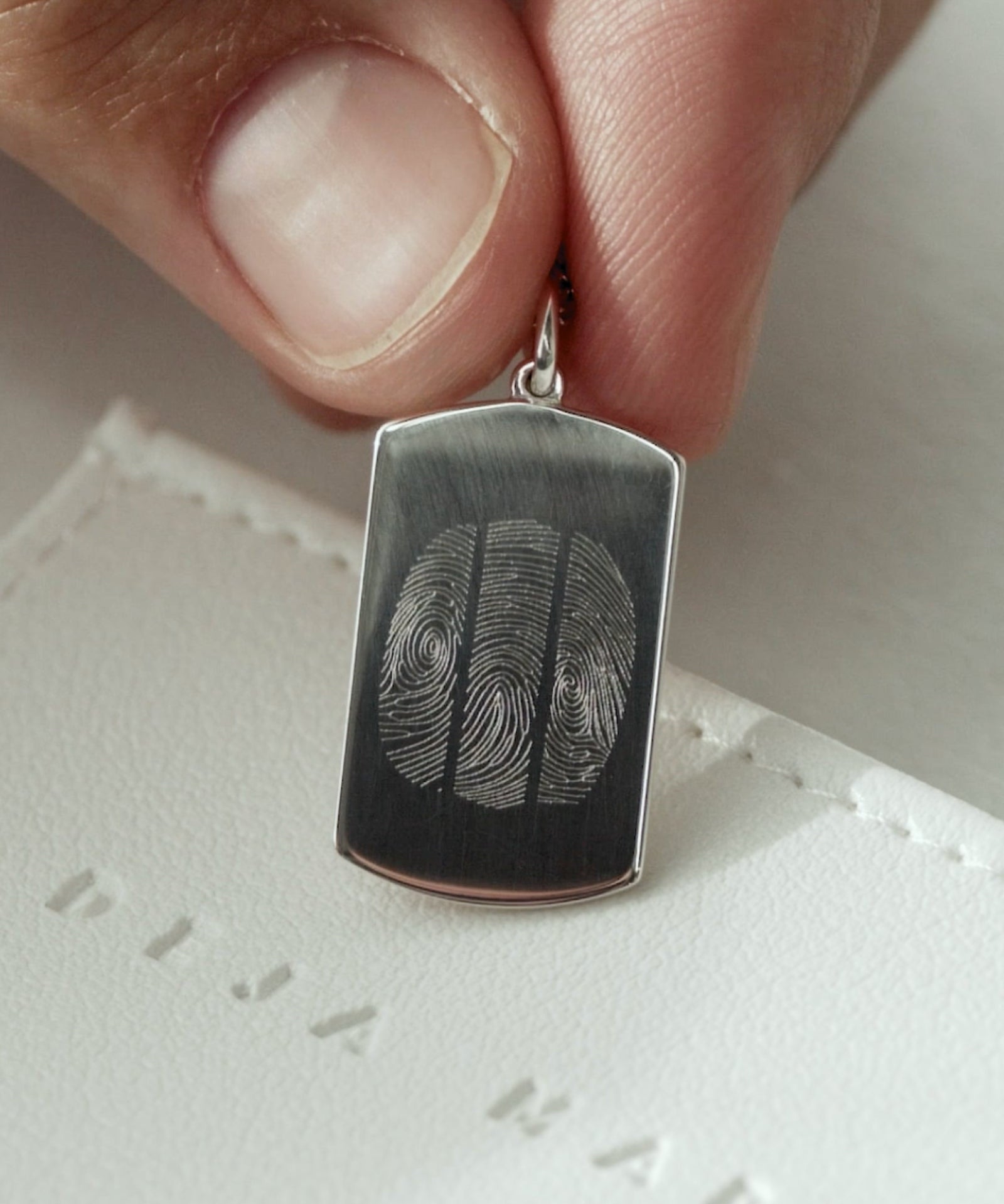 Sterling Silver