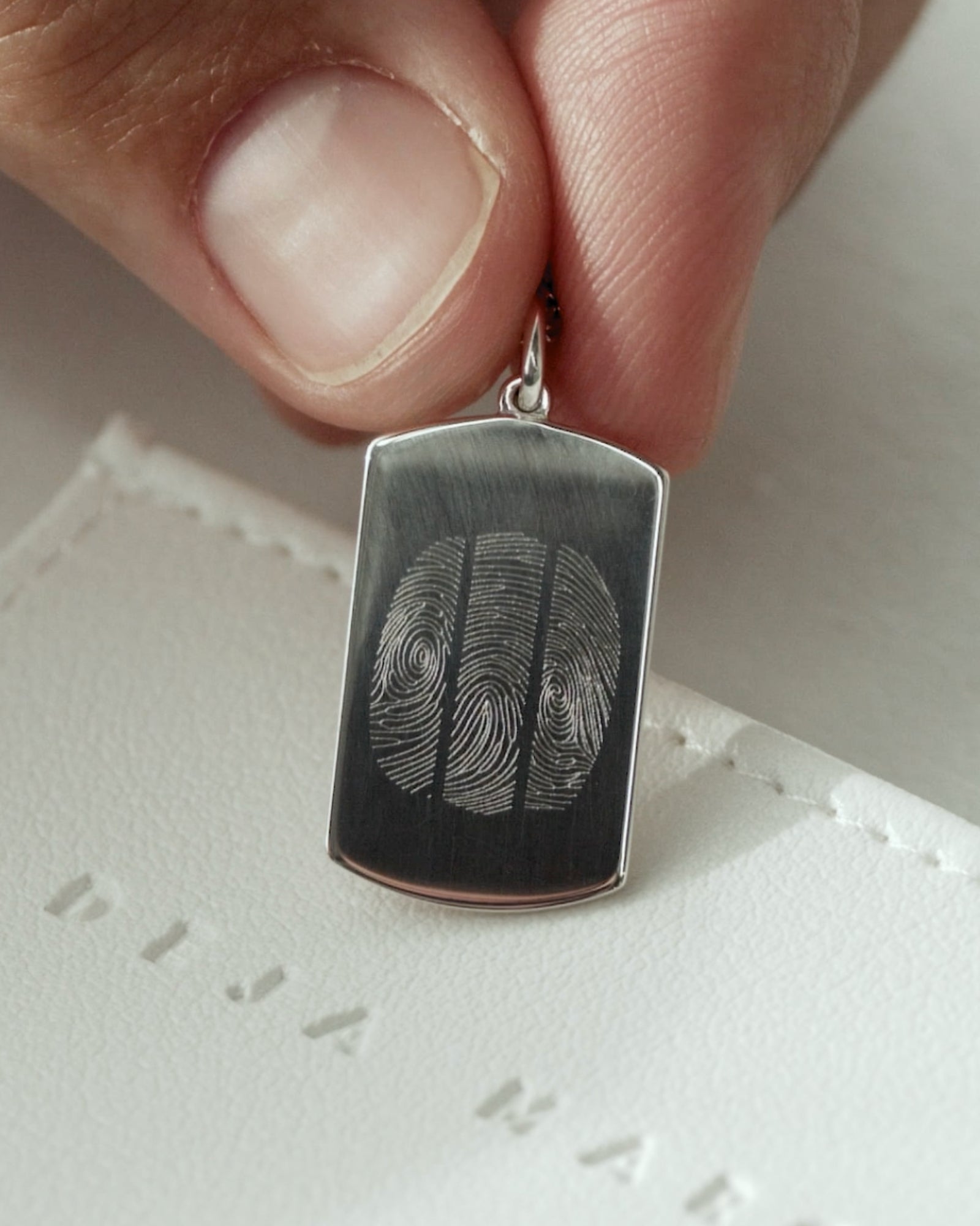 Sterling Silver
