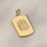 18k Gold Vermeil