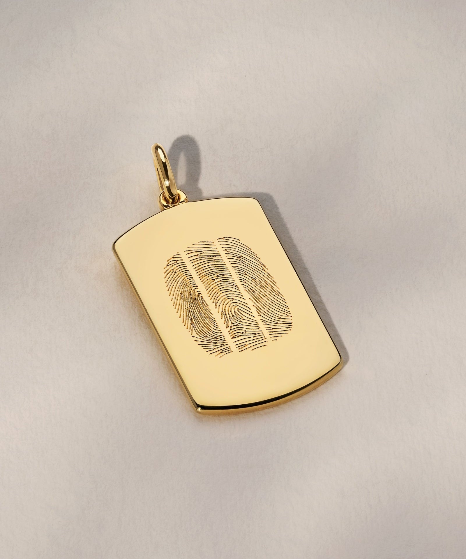 18k Gold Vermeil