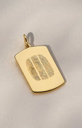 18k Gold Vermeil