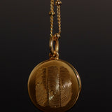 18k Gold Vermeil | Bobble Chain