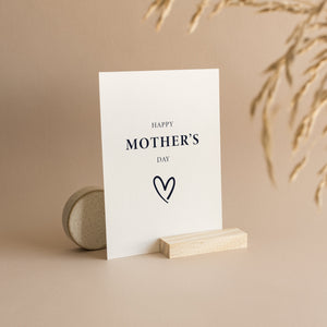 'Mother's Day' Greeting Card