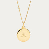 18k Gold Vermeil | Bobble Chain