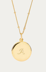 18k Gold Vermeil | Bobble Chain