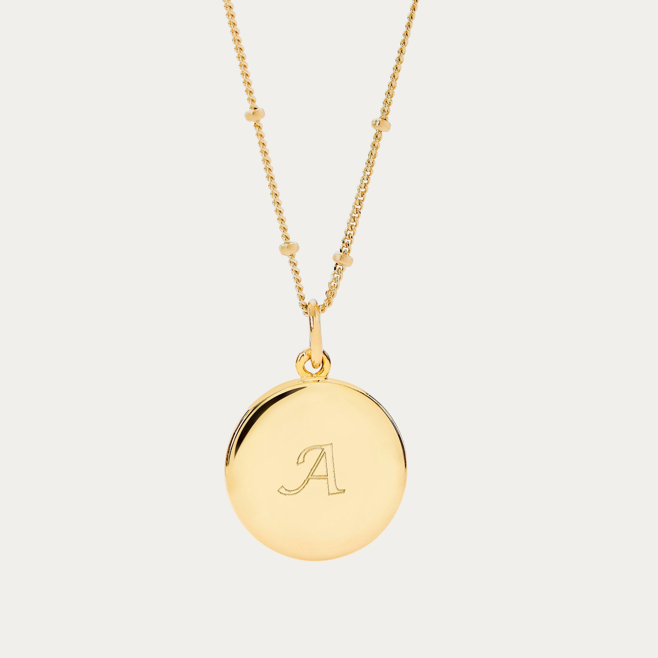 18k Gold Vermeil | Bobble Chain