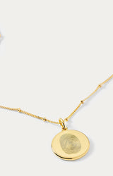 18k Gold Vermeil | Bobble Chain