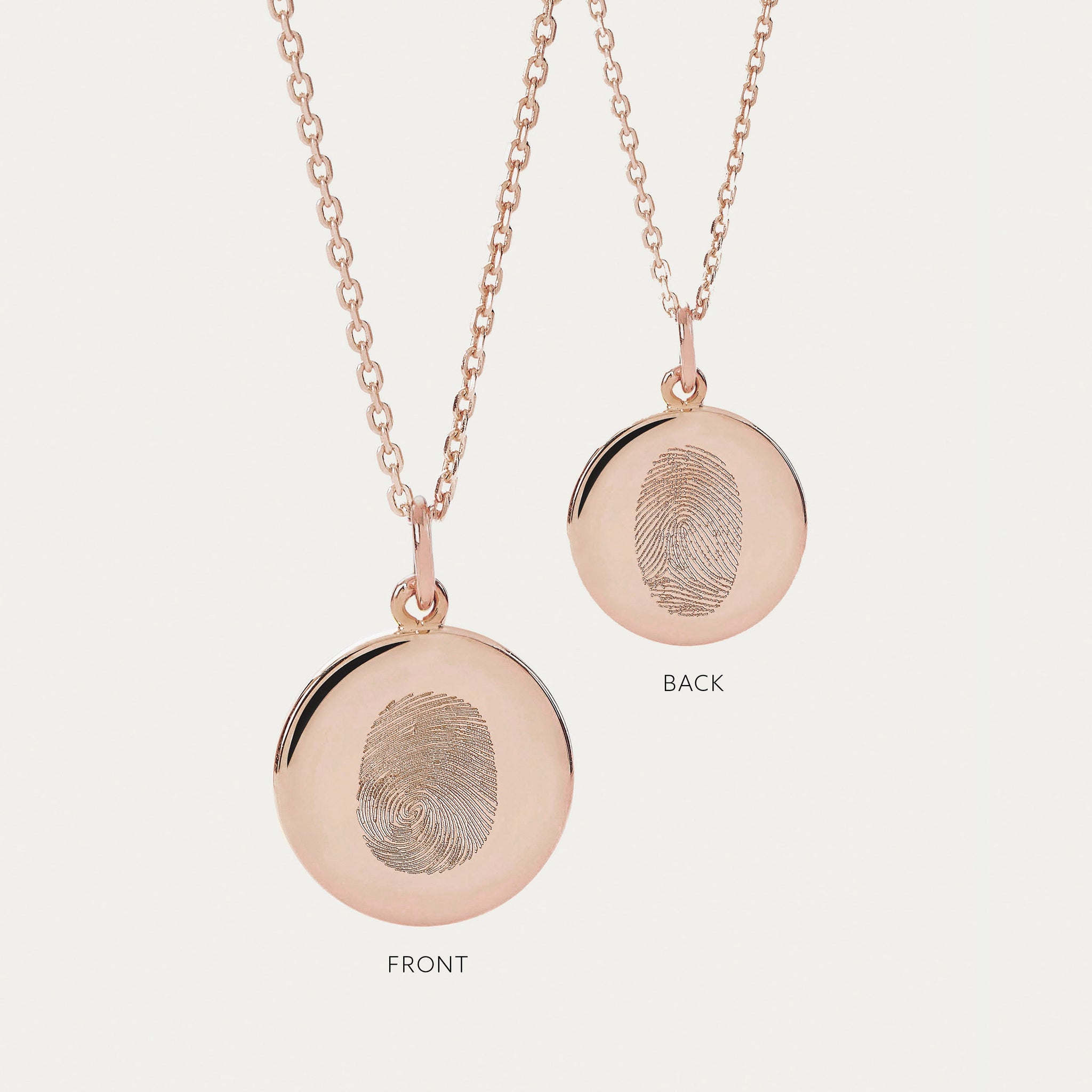 アクセサリー RADIALL TRUE DEAL - SIGNET NECKLACE RADIALL ラディアル TRUE DEAL - SIGNET NECKLACE